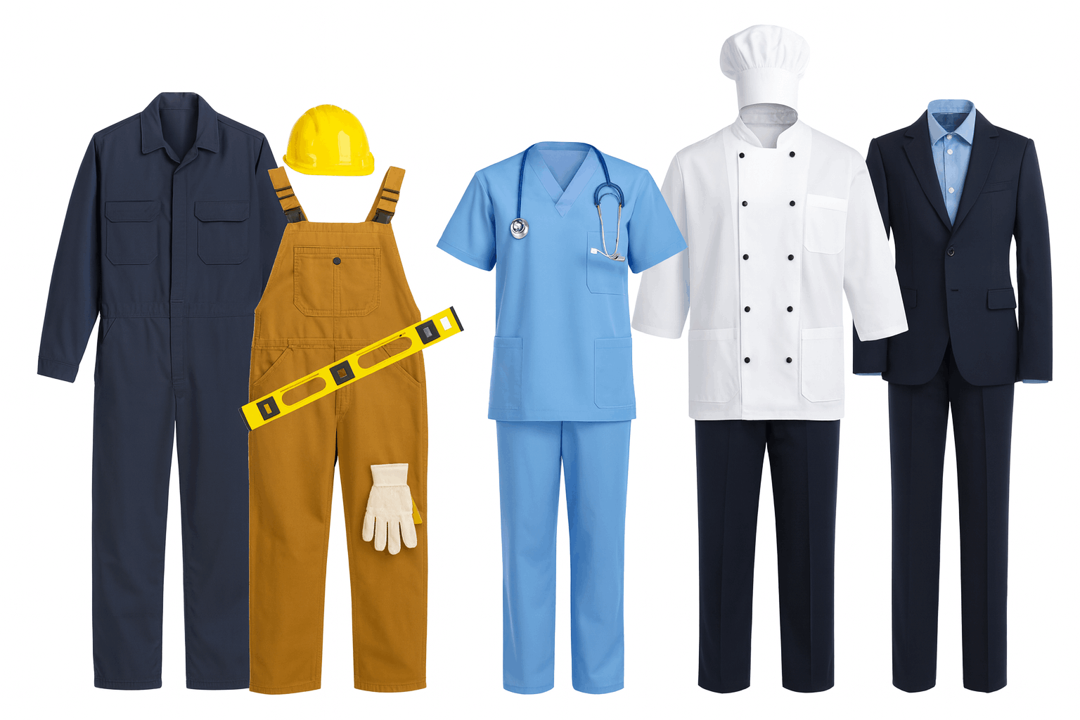 NOLEGGIO E LAVAGGIO DIVISE DA LAVORO