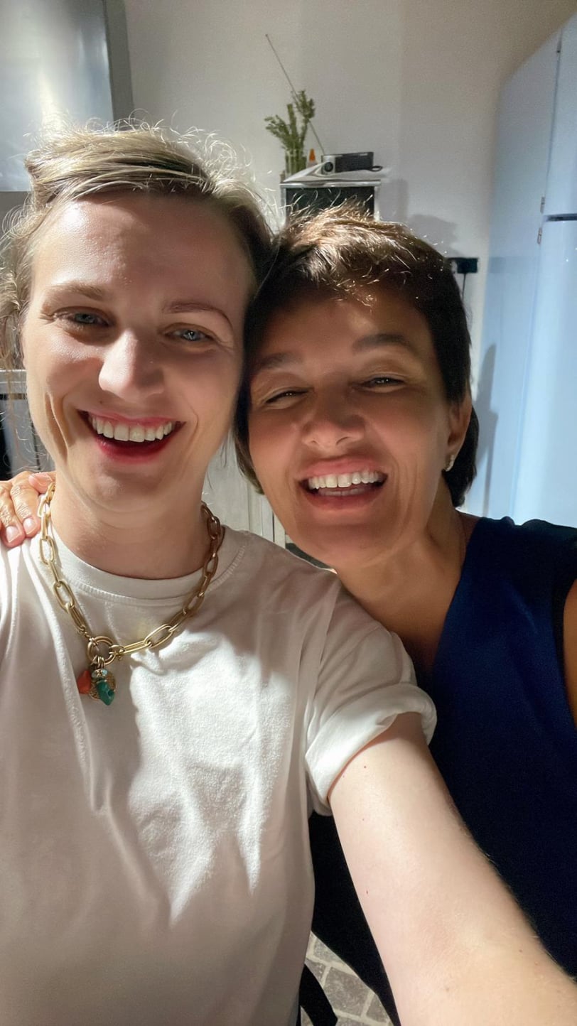 Vestizione letto ospedaliero