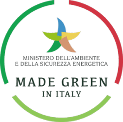Made Green in Italy