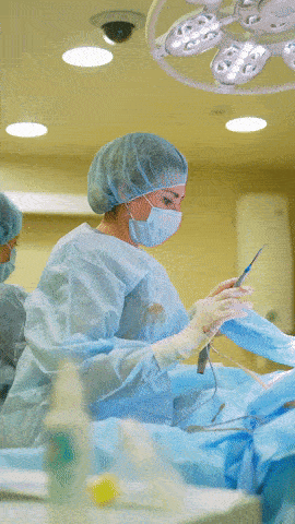 Noleggio Strumentario Chirurgico Servizi Sanitari Integrati